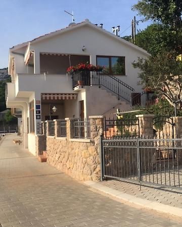 Barić Draga Silva 아파트 외부 사진