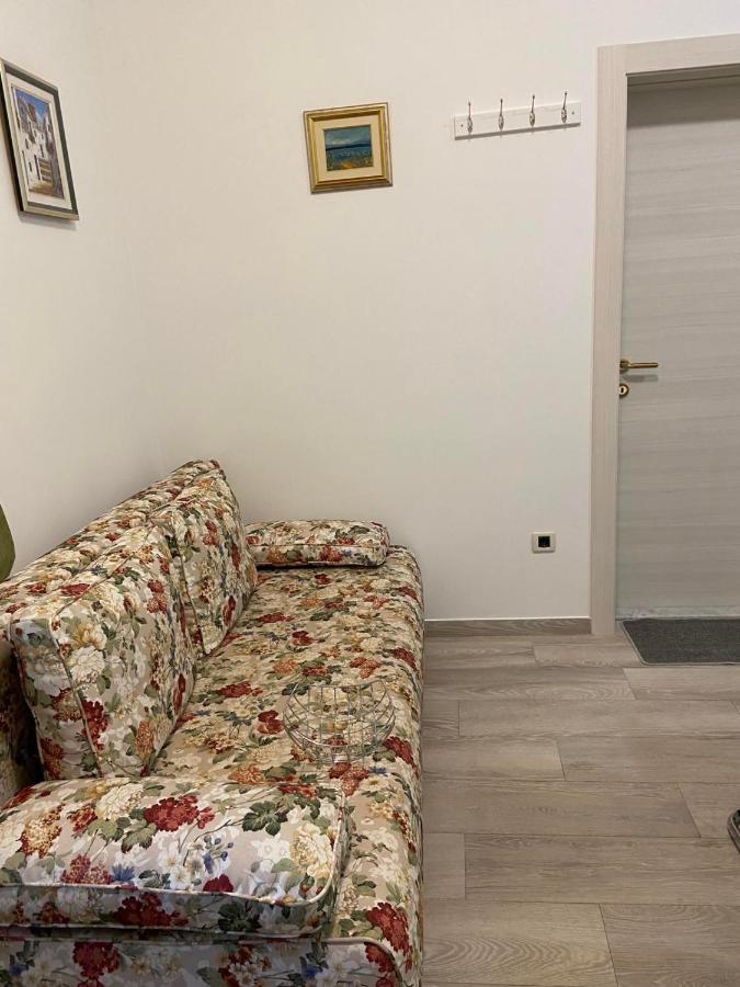 Barić Draga Silva 아파트 외부 사진